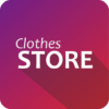 Clothes Store Manager Cashier icon