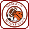 SportsCast Sports Podcasts icon