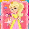 I'm a Princess Dress Up Game icon