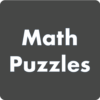 Brain Math Puzzle Games, Riddles & Math games icon