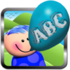 Blow up Balloons & Learn ABCs! icon