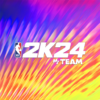 NBA 2K24 MyTEAM icon