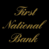 First National Bank Evant icon