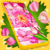 Flower Petals Live Wallpaper icon