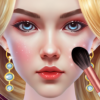 Makeover salon: Makeup ASMR icon