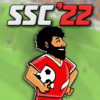 Super Soccer Champs '22 (Ads) icon