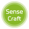 SenseCraft icon