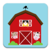 Farm Animal Sounds icon