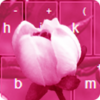 Cherry Flower Keyboard icon