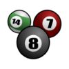 8 Ball Pool Timer and Rules icon