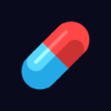 Red Pill or Blue Pill icon