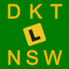 DKT NSW Learners icon