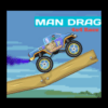 Man Drag icon