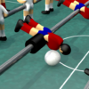 3D Foosball icon