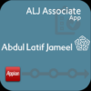 ALJ Associate App icon