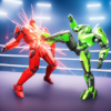 Robot Ring Fighting: Wrestling icon