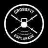 CrossFit Esplanade icon