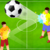 Soccer Pitch Football Breaker icon