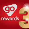 Go Rewards PH icon