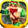 Running Adventure League of Legends 3D Run Games icon