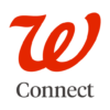 W Connect By Walgreens icon