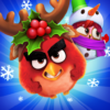 Angry Birds Match 3 icon