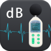 Sound Meter Decibel Meter icon