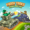 Funny Tanks icon