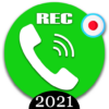 Auto call recorder Call recording icon