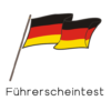 German Driving Test 2021 icon