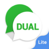 Dual App Lite icon