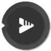 BlackPlayer Music Player icon