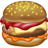 Burger Big Fernand icon