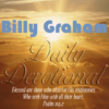 Billy Graham Daily Devotion icon