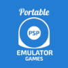 PSP Games Emulator Guide icon