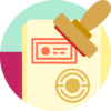 Visa Guide icon