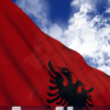 Albania Flag Live Wallpaper icon