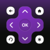 Rokie – Roku TV Remote Control icon