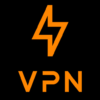 Ultra VPN — Super Secure Proxy icon