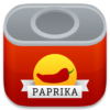 Paprika Recipe Manager 3 icon