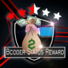 Bcoder Status Reward icon