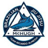 McHugh Brazilian Jiu Jitsu icon