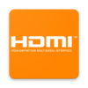 HDMI Cable Certification icon