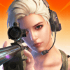 Sniper of Duty:Sexy Agent Spy icon