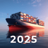 Shipping Manager – 2025 icon