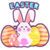 Happy Easter Wishes, Quotes, Bible Status Messages icon