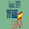 TVBox Spain IPTV icon