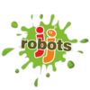 JJrobots control APP icon