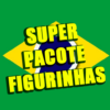 Super Pacote de Figurinhas Sticker WastickerApps icon