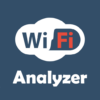 WiFi Analyzer: Analyze Network icon